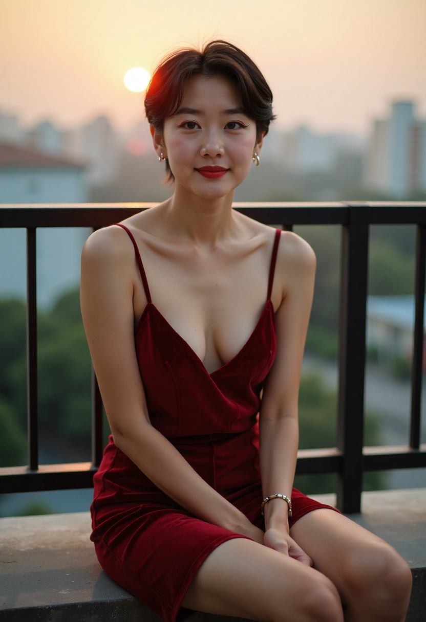 直播封面